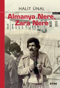 Almanya Nere Zara Nere