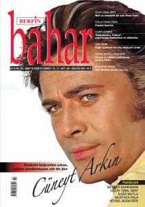 Berfin Bahar Dergisi, Ağustos 2022