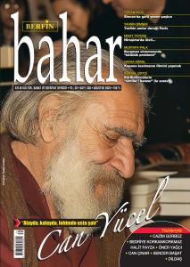 Berfin Bahar Dergisi, Ağustos 2025 Berfin Bahar Dergisi, Ağustos 2025