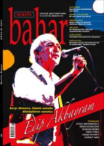 Berfin Bahar Dergisi, Aralık 2021 / 286. Sayı Berfin Bahar Dergisi, Aralık 2021 / 286. Sayı