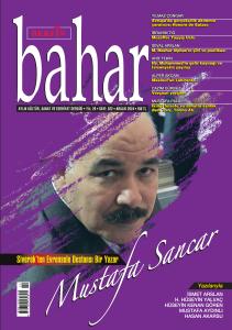 Berfin Bahar Dergisi, Aralık 2024 Berfin Bahar Dergisi, Aralık 2024