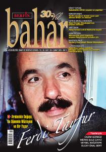 Berfin Bahar Dergisi, Şubat 2025 Berfin Bahar Dergisi, Şubat 2025