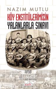 Köy Ensitülerimizin Yalanlarla Sınavı Köy Ensitülerimizin Yalanlarla Sınavı